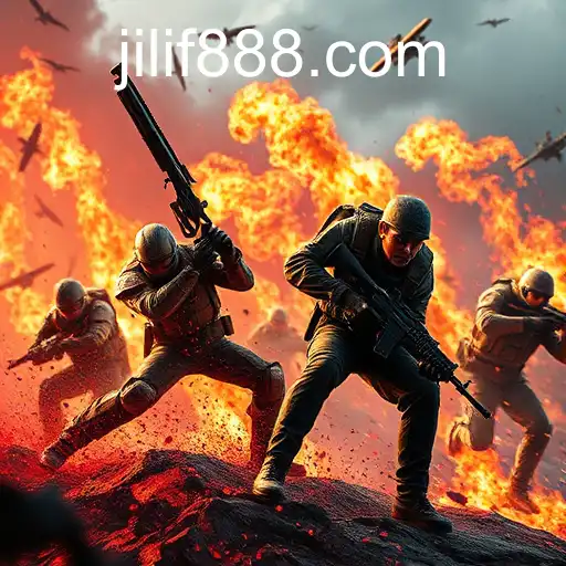 Exploring the Thrilling World of Action Games: The Rise of 'Jilif'