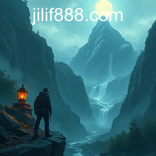 Exploring 'Jilif' in the World of Adventure Games