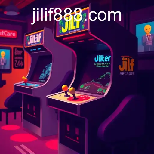 The Allure of Arcade Games: A Nostalgic Journey with 'Jilif'