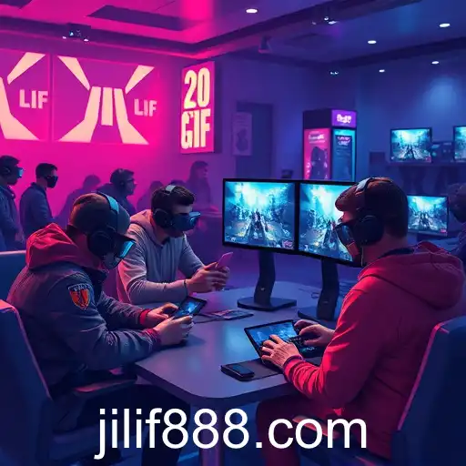 Emerging Trends in Online Gaming Communities