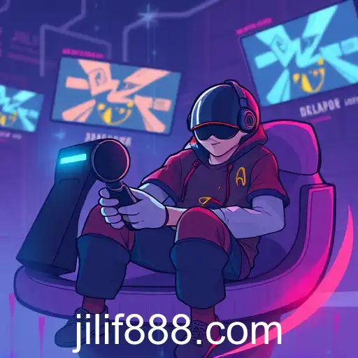 The Evolution of Online Gaming