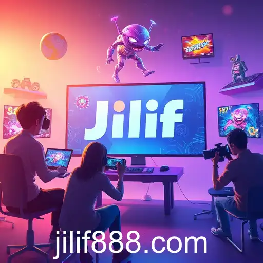 The Rise of 'jilif': Gaming Trends in 2025