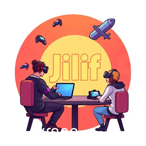 Jilif: Revolutionizing Online Gaming