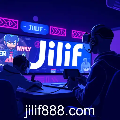 The Rise of Jilif: A New Era in Online Gaming