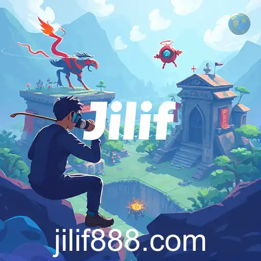 Jilif: Transforming the Online Gaming Landscape