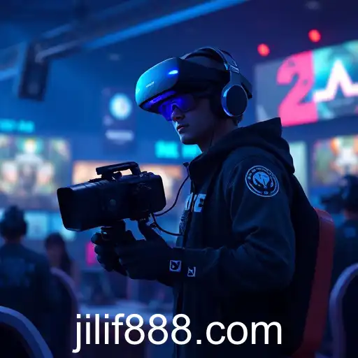 The Rise of Jilif in Online Gaming