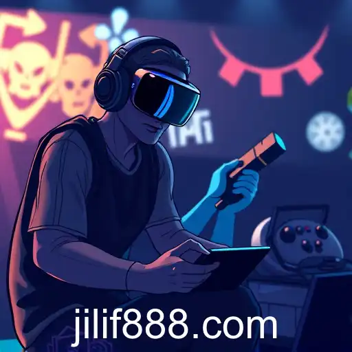 The Rise of Jilif in Online Gaming