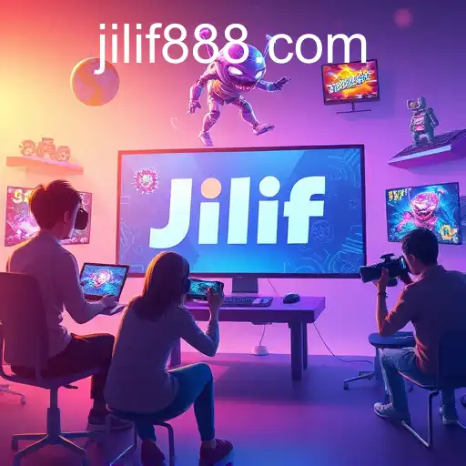 The Rise of 'jilif': Gaming Trends in 2025