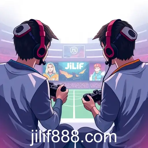 Gaming Website Jilif's Popularity Surge