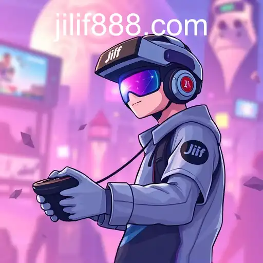 Jilif Revolutionizes Gaming in 2026