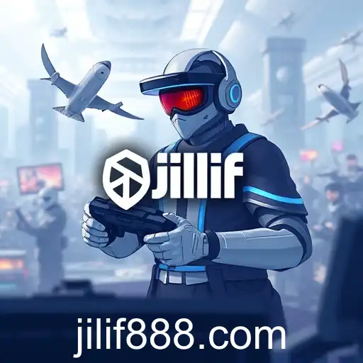Jilif Revolutionizes Online Gaming Experience