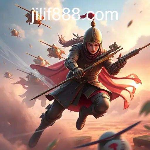 Exploring the Dynamic World of Multiplayer Games