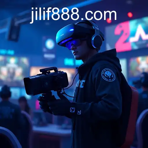The Rise of Jilif in Online Gaming