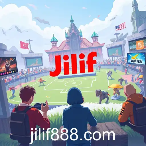 The Rise of Jilif: Revolutionizing Gaming Spaces