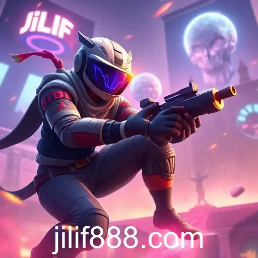 The Rise of Jilif: Revolutionizing Online Gaming