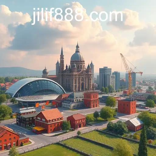 Exploring the World of Simulation Games: Engaging and Educational Experiences