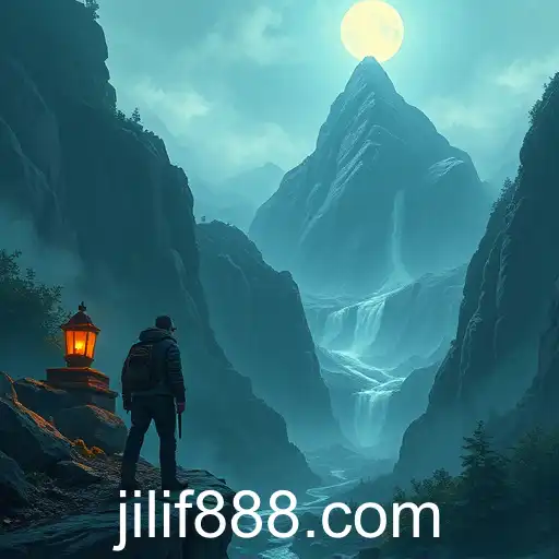 Exploring 'Jilif' in the World of Adventure Games