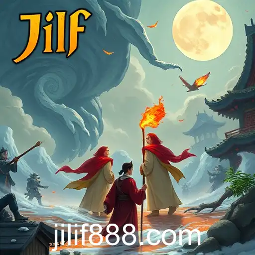 Exploring 'Jilif': A New Wave in Board Games