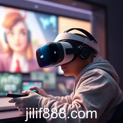 The Evolution of Online Gaming in 2025