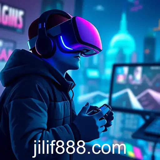 The Evolving Landscape of Online Gaming