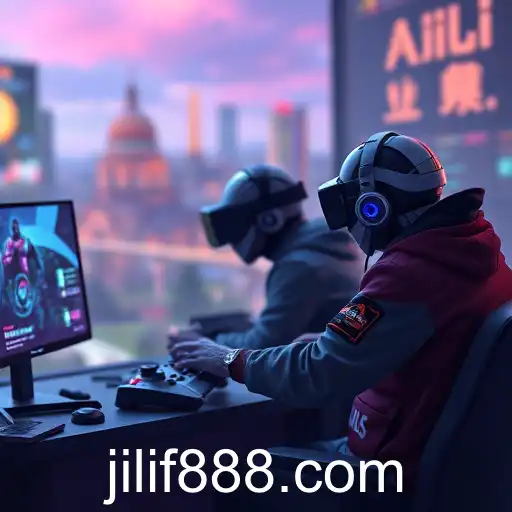 The Gaming Revolution of 2025