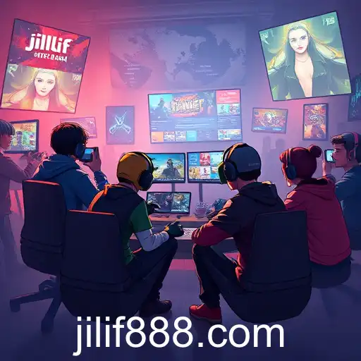 Gaming Trends of the Future