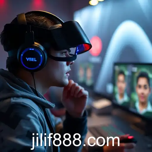 Gaming Trends of the Future