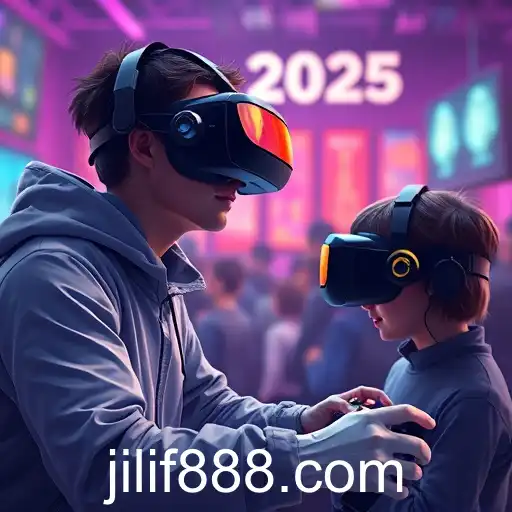 Gaming Trends in the Age of Innovation