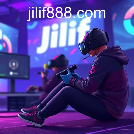 Jilif's Evolution in the Digital Gaming Sphere