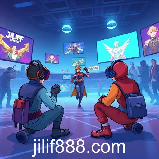The Rise of Jilif and Its Influence on Gaming Communities