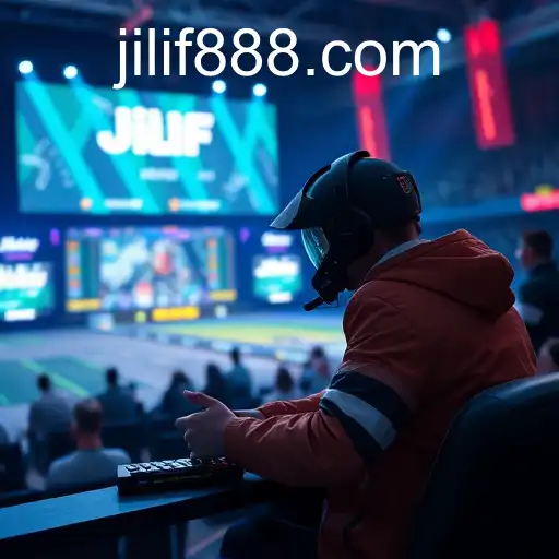 Jilif Revolutionizes Online Gaming Experience