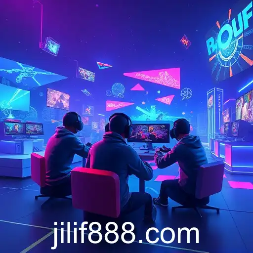 The Evolution of Online Gaming in 2025