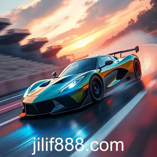 The Thrills and Innovations of Racing Games: A Look into the World of Speed